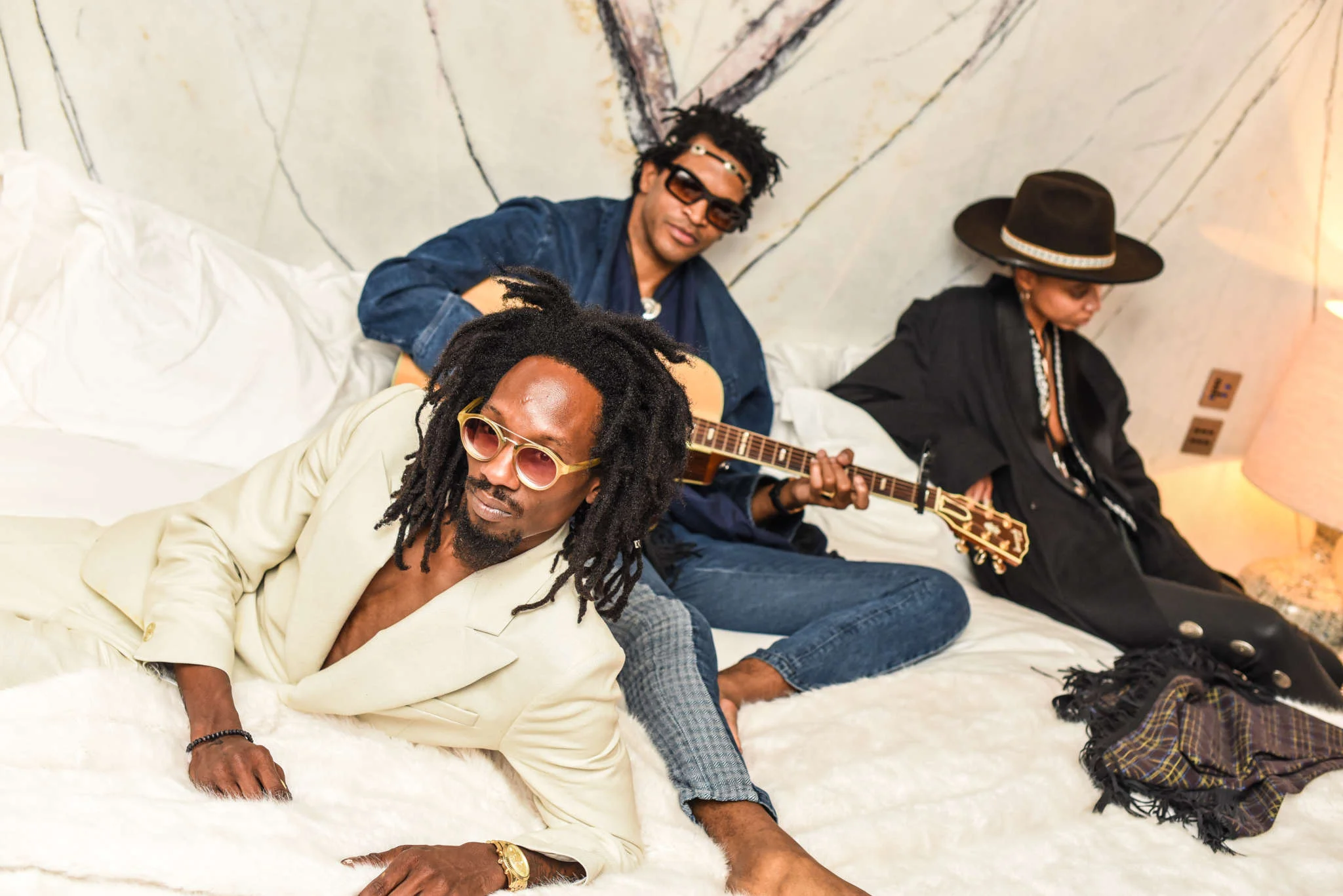 Art Comes First — nataal.com